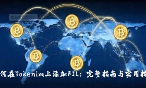 如何在Tokenim上添加FIL: 完整指南与实用技巧