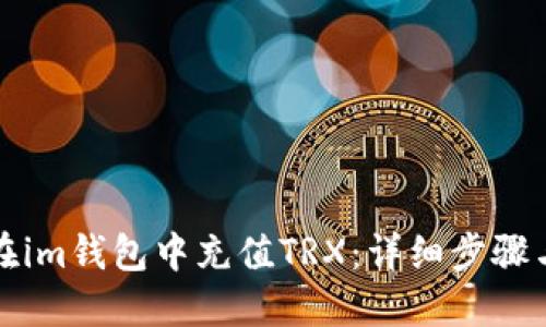 如何在im钱包中充值TRX:详细步骤与技巧