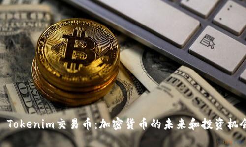 : Tokenim交易币:加密货币的未来和投资机会