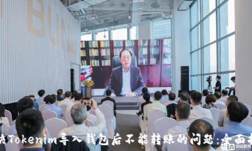 解决Tokenim导入钱包后不能转账的问题:全面指南