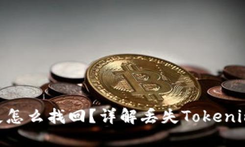 Tokenim丢失怎么找回?详解丢失Tokenim的解决方案