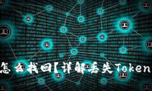 Tokenim丢失怎么找回?详解丢失Tokenim的解决方案