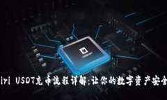  kabiri USDT充币流程详解：让你的数字资
