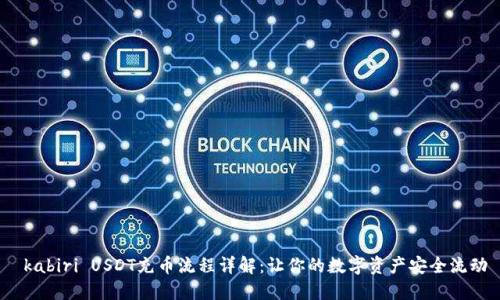 kabiri USDT充币流程详解:让你的数字资产安全流动