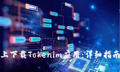 如何在苹果手机上下载Tokenim应用:详细指南与常见问题解答