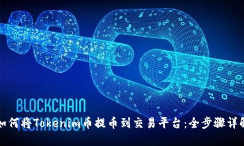 如何将Tokenim币提币到交易平台:全步骤详解