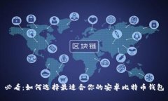 必看：如何选择最适合你的安卓比特币