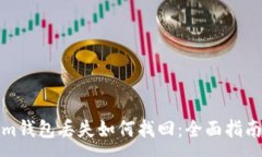 :Tokenim钱包丢失如何找回：全面指南与