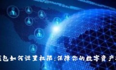 冷钱包如何设置权限：保障你的数字资