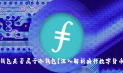 央行数字钱包是否属于冷钱包？深入解