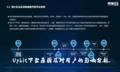 Upbit下架原因及对用户的影响分析