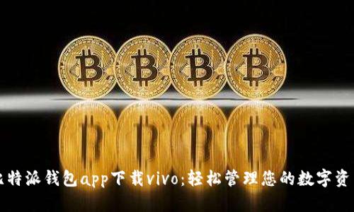 比特派钱包app下载vivo:轻松管理您的数字资产