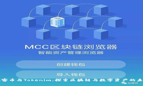 玩客币与Tokenim:探索区块链与数字资产的未来
