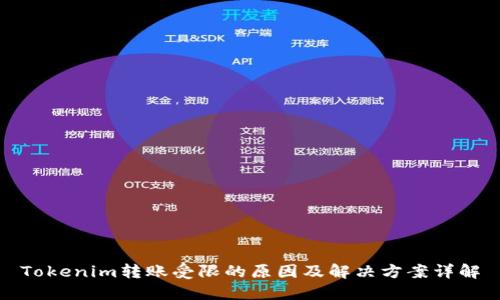 Tokenim转账受限的原因及解决方案详解