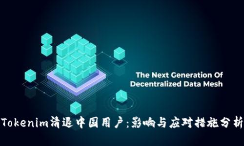 Tokenim清退中国用户:影响与应对措施分析