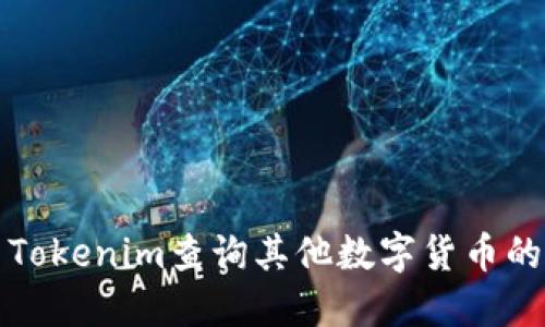 如何使用Tokenim查询其他数字货币的实时信息