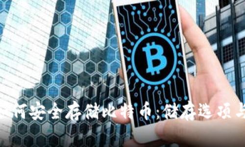 Tokenim如何安全存储比特币:储存选项与最佳做法