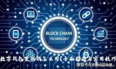 数字钱包里的钱怎么用？全面指南与实