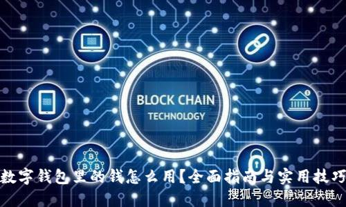 数字钱包里的钱怎么用?全面指南与实用技巧