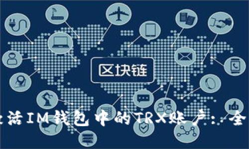如何激活IM钱包中的TRX账户: 全面指南