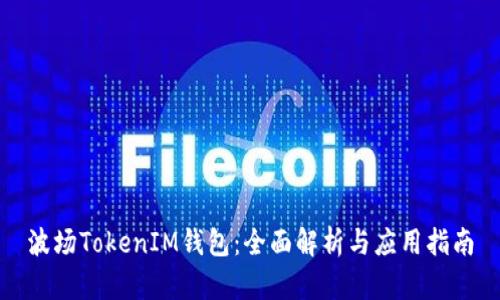 波场TokenIM钱包:全面解析与应用指南