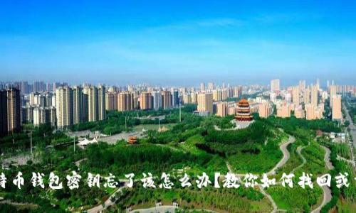 比特币钱包密钥忘了该怎么办?教你如何找回或重置