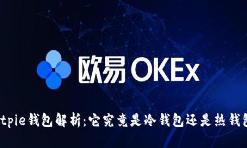 Bitpie钱包解析:它究竟是冷钱包还是热钱包?