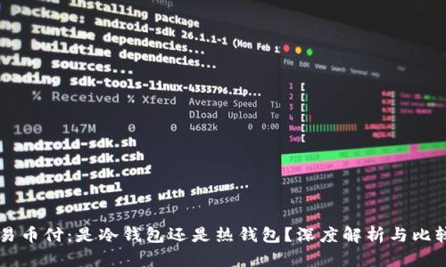 易币付:是冷钱包还是热钱包?深度解析与比较