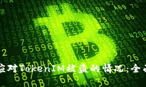如何应对TokenIM被盗的情况:全面指南