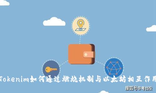 Tokenim如何通过燃烧机制与以太坊相互作用