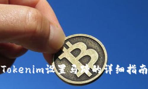 Tokenim设置马蹄的详细指南