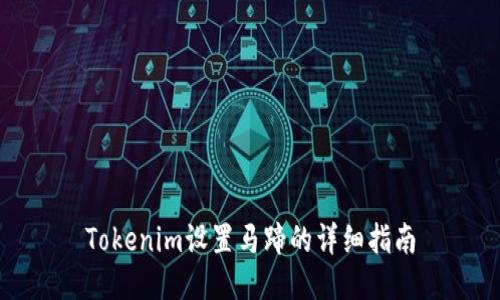 Tokenim设置马蹄的详细指南