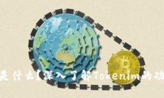 Tokenim是什么？深入了解Tokenim的功能与