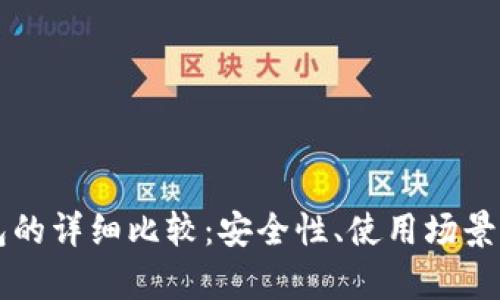 软钱包与冷钱包的详细比较：安全性、使用场景与工作原理解析