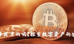 冷钱包里的币是黑的吗？探索数字资产