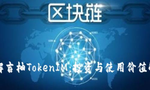 理解吉柚TokenIM:投资与使用价值解析