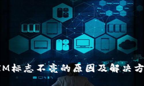 TokenIM标志不亮的原因及解决方案详解