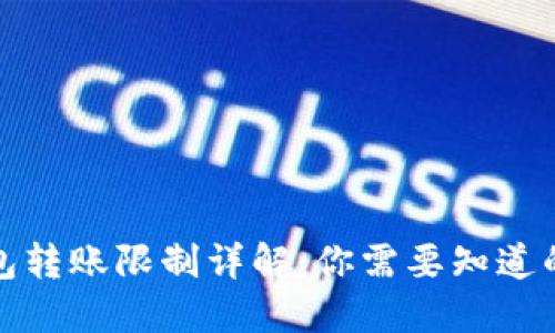 冷钱包转账限制详解:你需要知道的一切