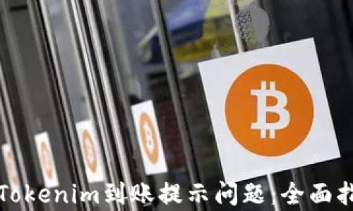 如何有效处理Tokenim到账提示问题:全面指南与解决方案