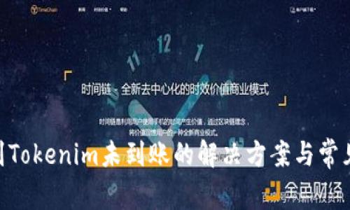 NFT转移到Tokenim未到账的解决方案与常见问题解析