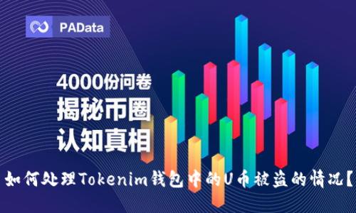 如何处理Tokenim钱包中的U币被盗的情况?