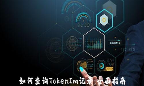 如何查询TokenIm记录:全面指南