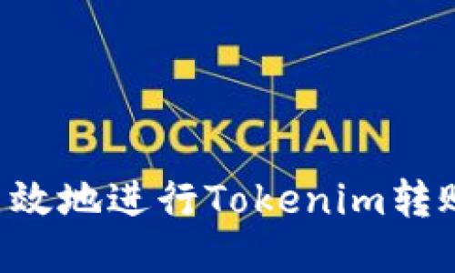 如何安全高效地进行Tokenim转账:详尽指南