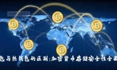 冷钱包与热钱包的区别：加密货币存储