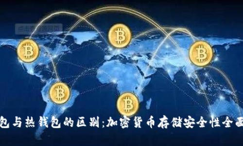 冷钱包与热钱包的区别:加密货币存储安全性全面解析