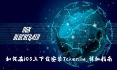 如何在iOS上下载安装Tokenim：详细指南