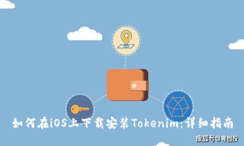 如何在iOS上下载安装Tokenim:详细指南