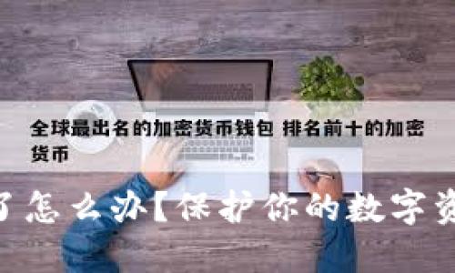 Tokenim被盗了怎么办?保护你的数字资产的实用指南