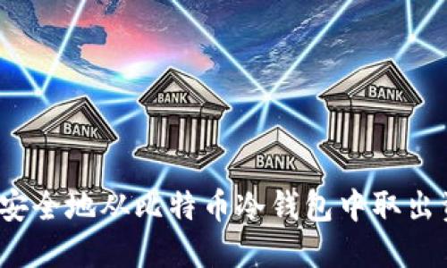 如何安全地从比特币冷钱包中取出资金?