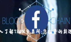 深入了解TREX交易所：您投资的新选择